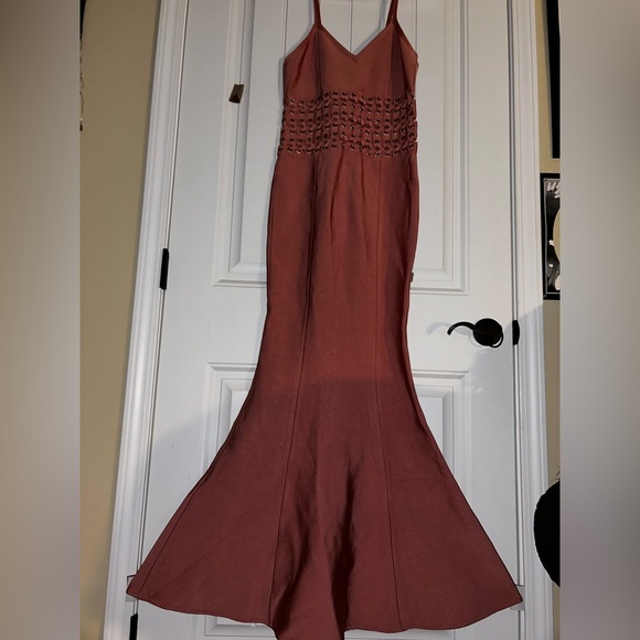 PROM DRESS!!!! - Picture 2 of 7